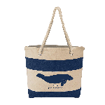 Cotton Rope Tote