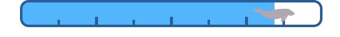 Progress: 85%